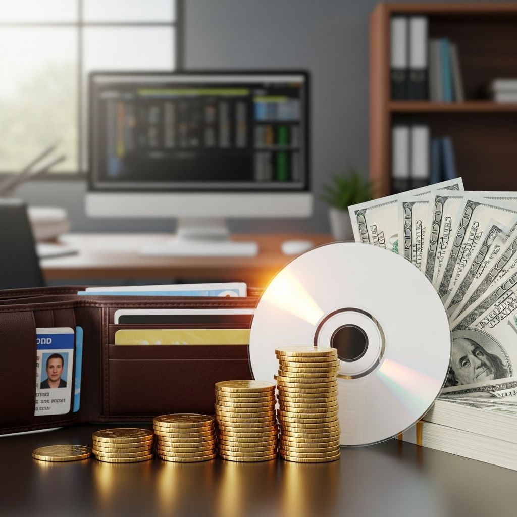 Unlock cash from your CD without penalties: Discover how CD-secured loans work, their benefits, risks, and best uses for smart borrowing.