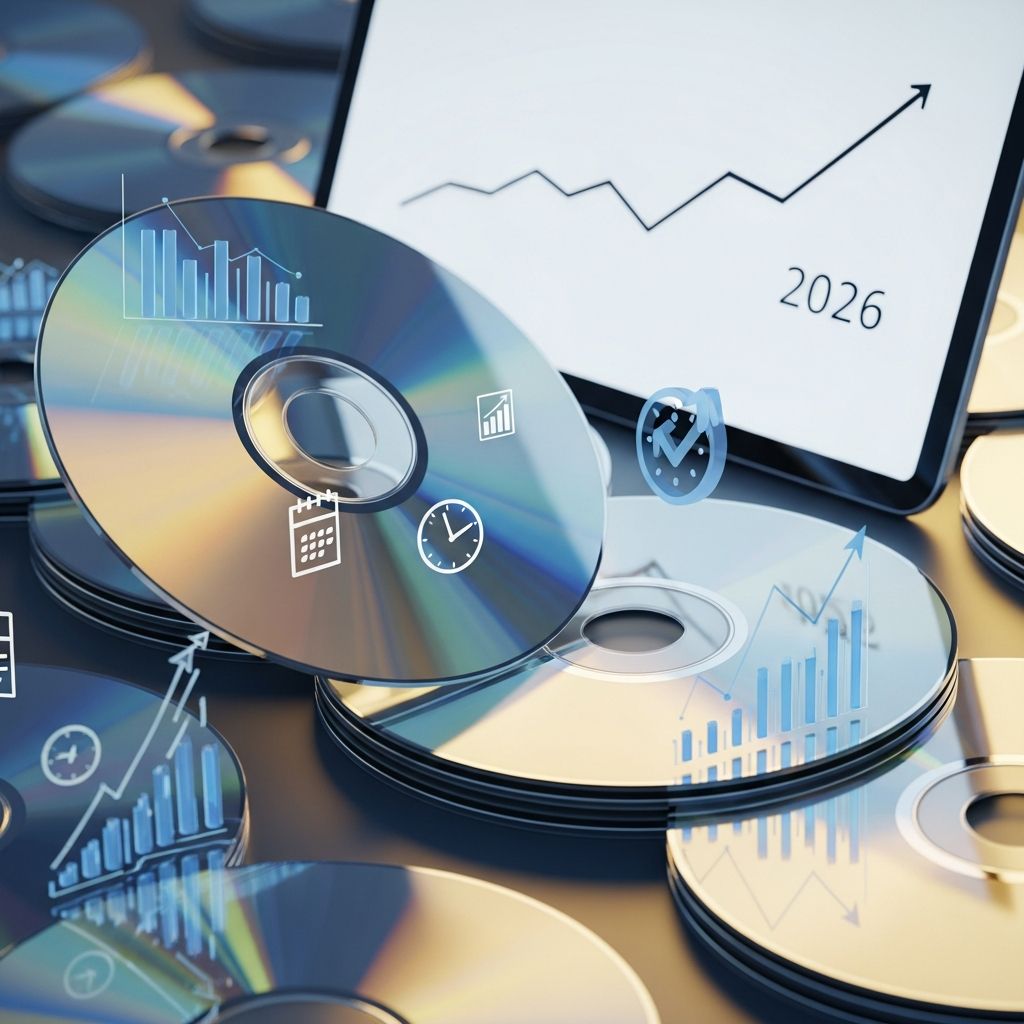 Unlock the best certificate of deposit rates in 2026 and maximize your savings with expert strategies for every term length.