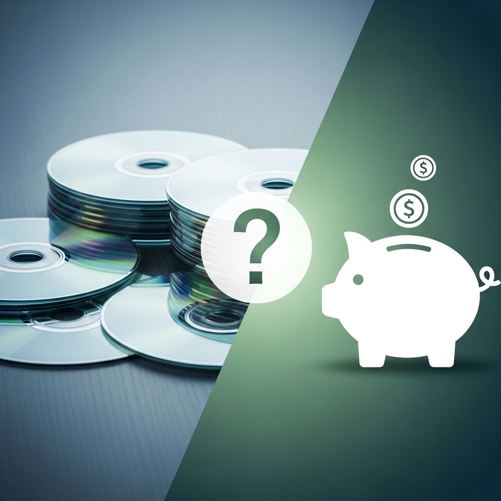 Discover how certificates of deposit stack up against savings accounts for earning interest, liquidity needs, and long-term financial planning.