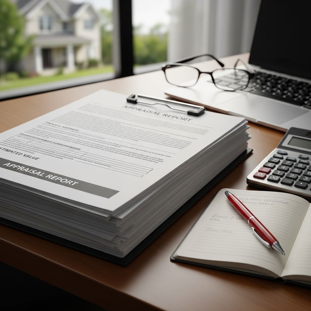 Discover proven strategies to contest inaccurate home appraisals and protect your real estate transaction from low valuations.