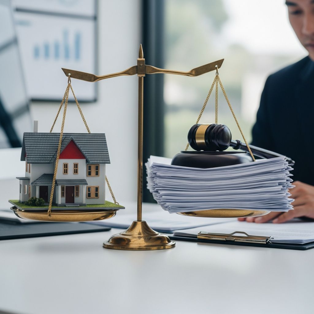 Discover proven strategies to contest undervalued property appraisals and protect your real estate transaction from falling apart.