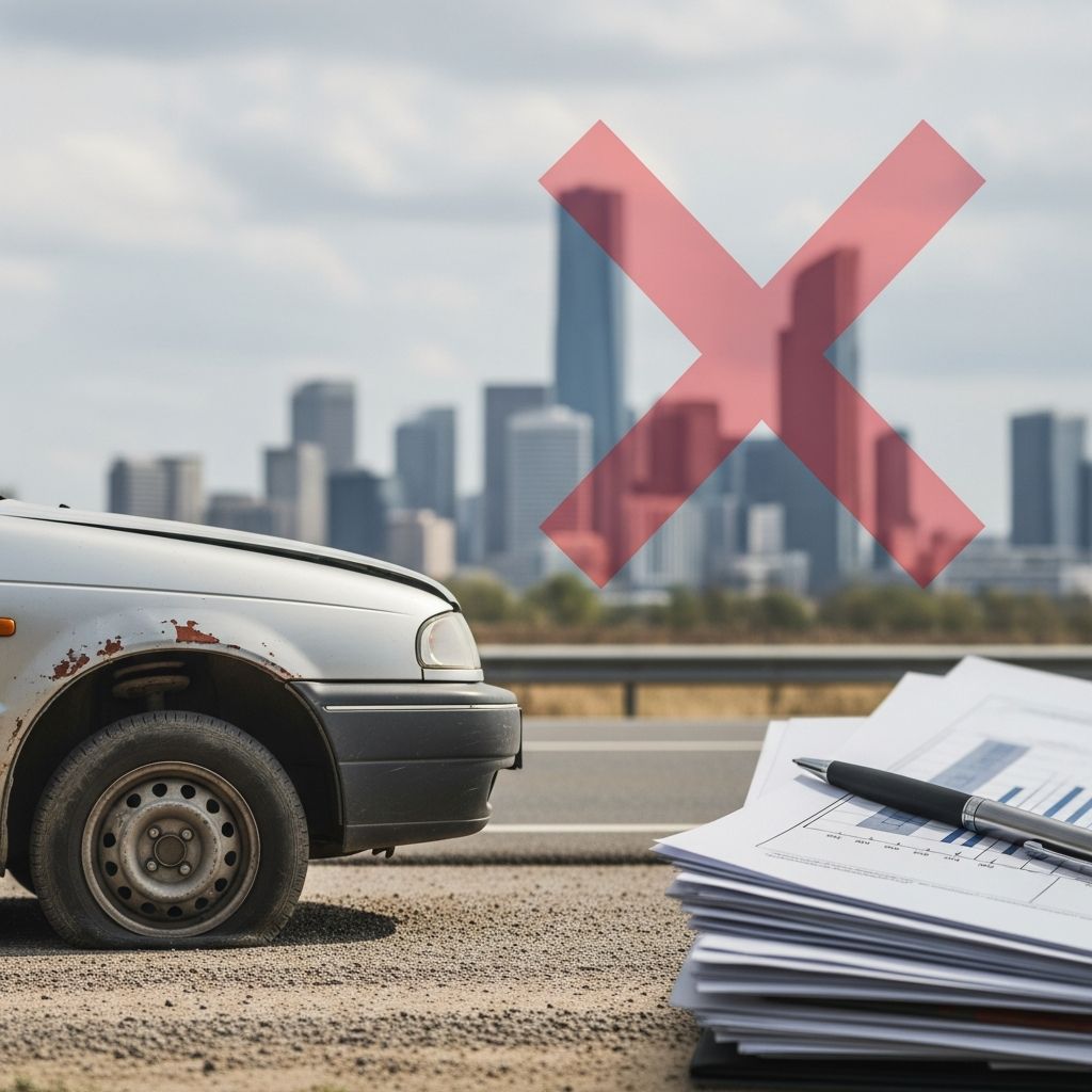 Discover what a charge-off means for your auto loan, its credit impact, and proven strategies to resolve it effectively.