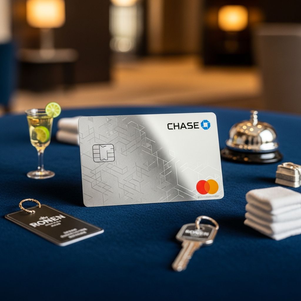 Discover how Chase Sapphire Reserve elevates your stays with credits, luxury collections, and elite rewards in 2026.