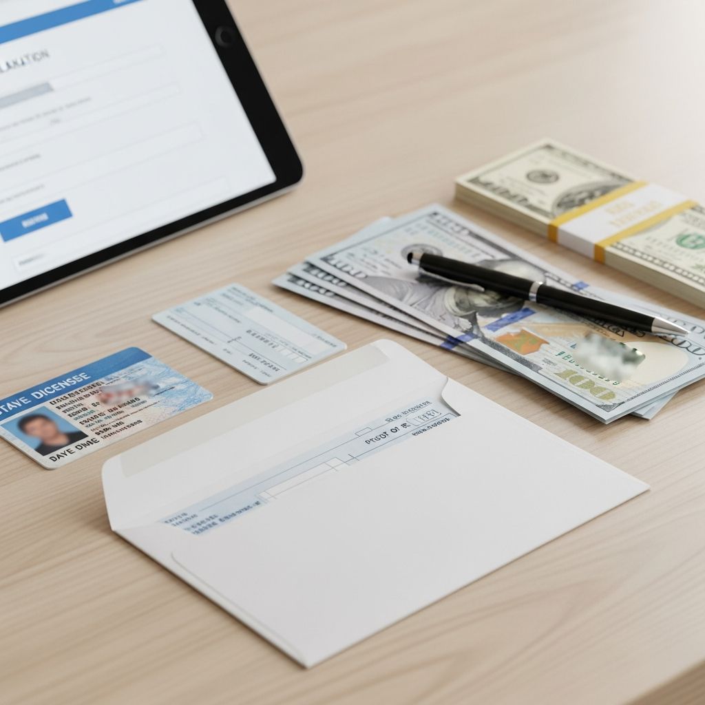 Everything you need to know about opening a checking account in 2026
