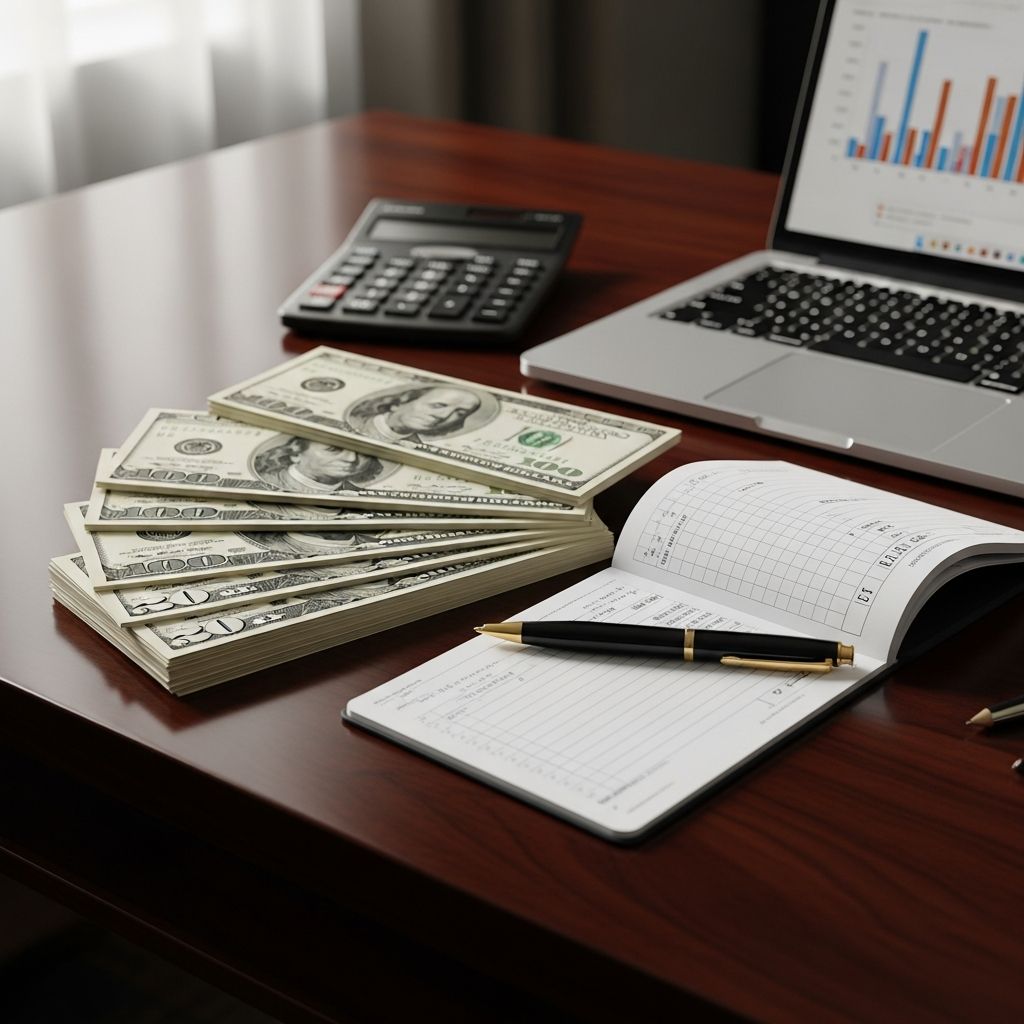 Discover how checking accounts simplify daily finances with easy access, security, and smart money tools for everyone.