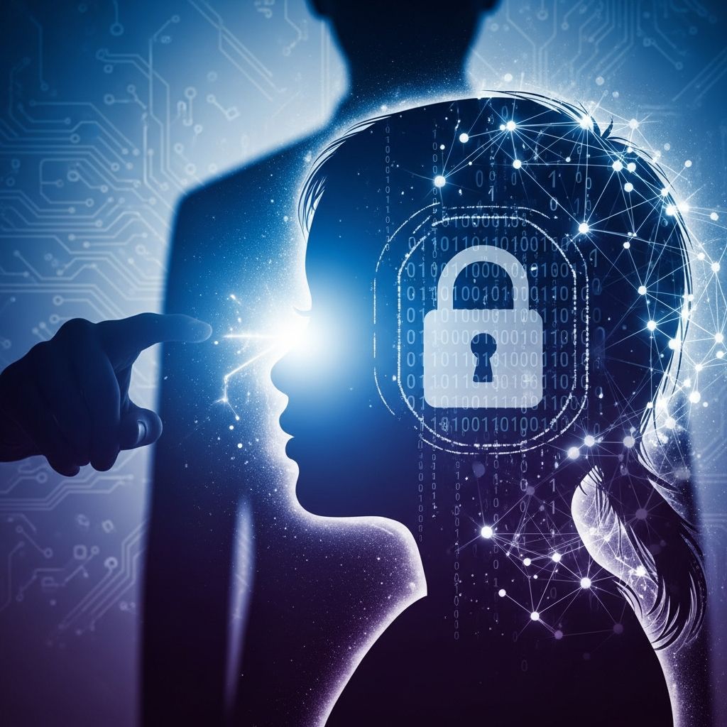 Discover the hidden dangers of child identity theft and essential strategies to safeguard your child's future financial security.