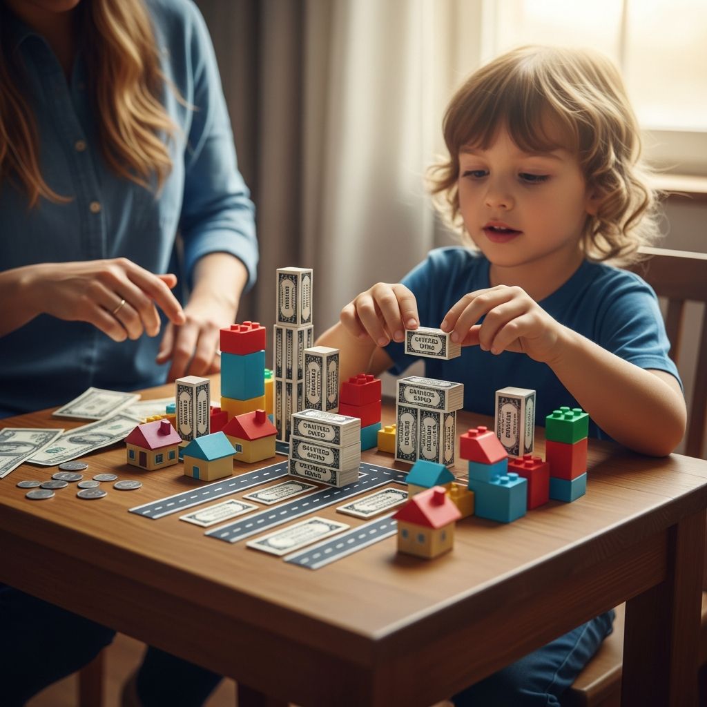 A complete guide to purchasing and managing U.S. savings bonds as investments for minors