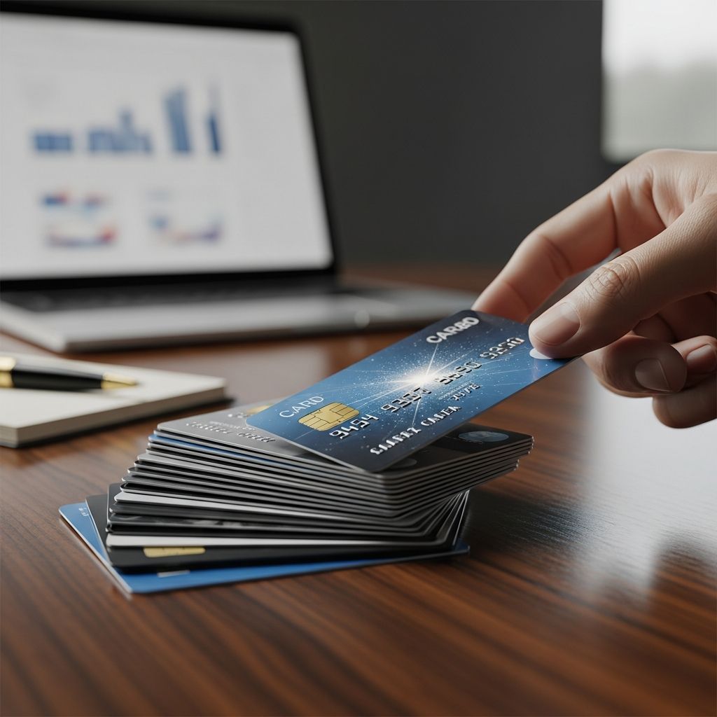 Unlock the perfect credit card match by aligning features with your finances, spending, and goals for maximum rewards and savings.