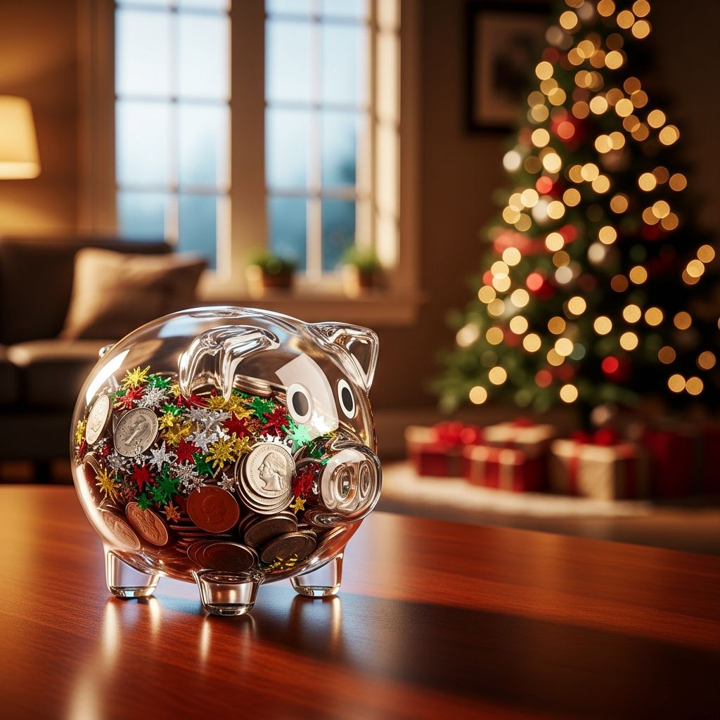 Master proven strategies to eliminate lingering holiday debt quickly while building smart habits to enjoy stress-free celebrations ahead.