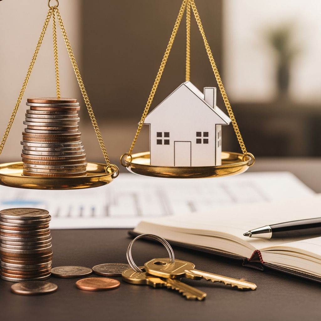 Uncover the full picture of closing costs: typical ranges, key components, and smart strategies to minimize expenses when buying your home.