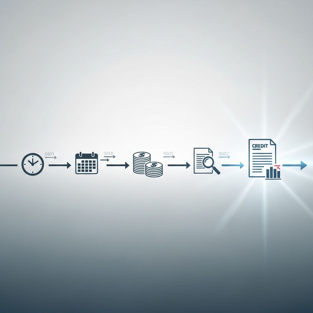 Understand how long collection accounts remain on your credit report and their lasting effects on your financial profile.