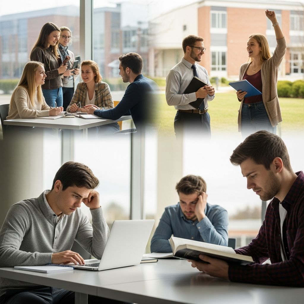 Navigate the impact of failing a college class and discover pathways to academic recovery.