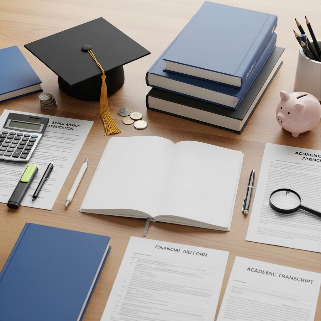 Unlock funding for your higher education by mastering the essential eligibility criteria, application strategies, and maintenance tips for top scholarships.