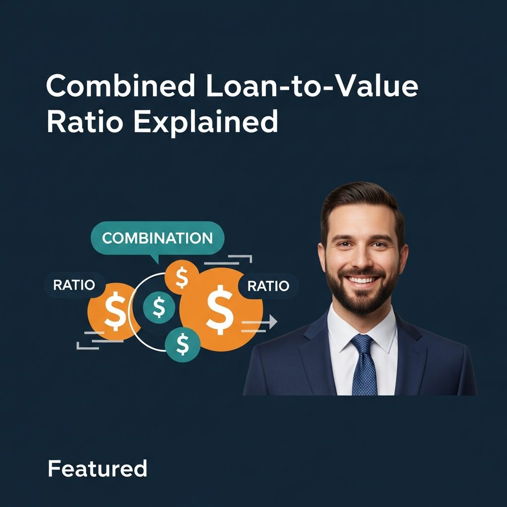 Master CLTV: Unlock home equity loans, understand lender risks, and optimize your borrowing power with this complete guide.