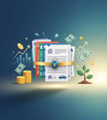 Discover how consolidating your insurance policies saves money and simplifies management