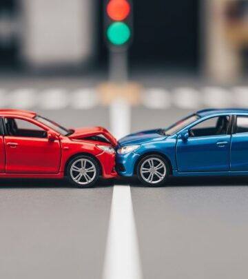 Discover how comparative fault determines responsibility and compensation in car crashes, ensuring fair outcomes for all parties involved.