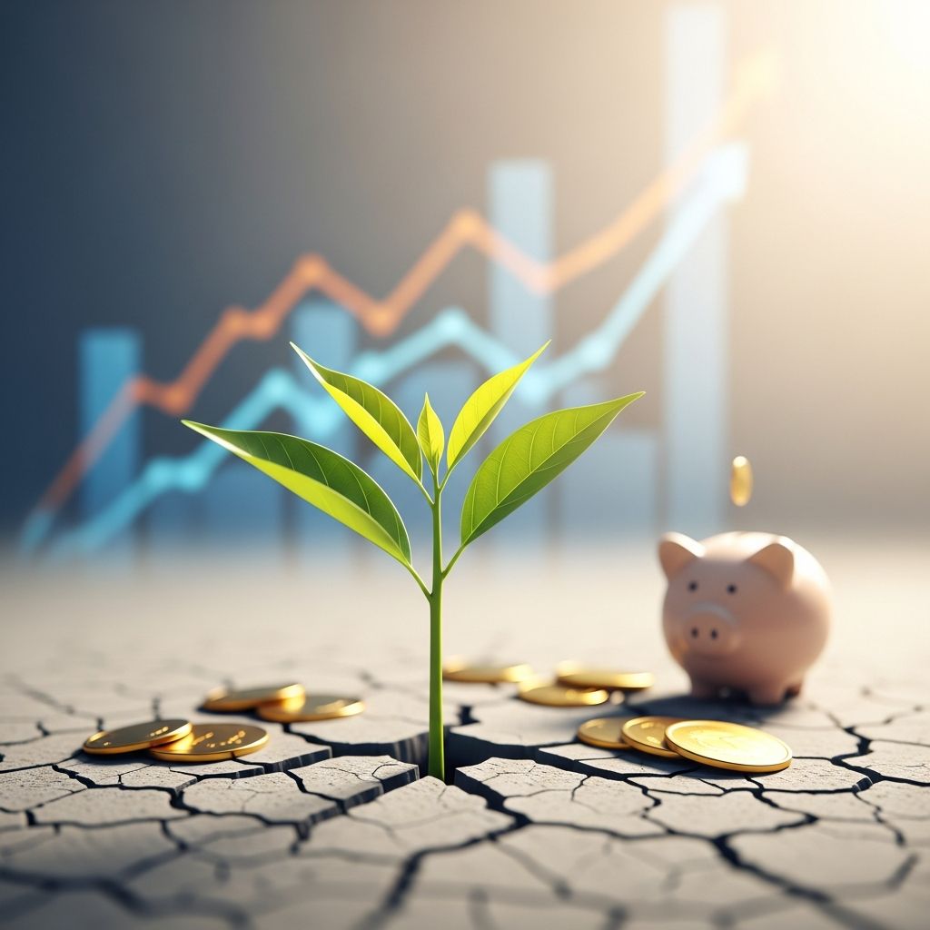 Master the proven strategies to rebuild your credit score and restore financial stability.