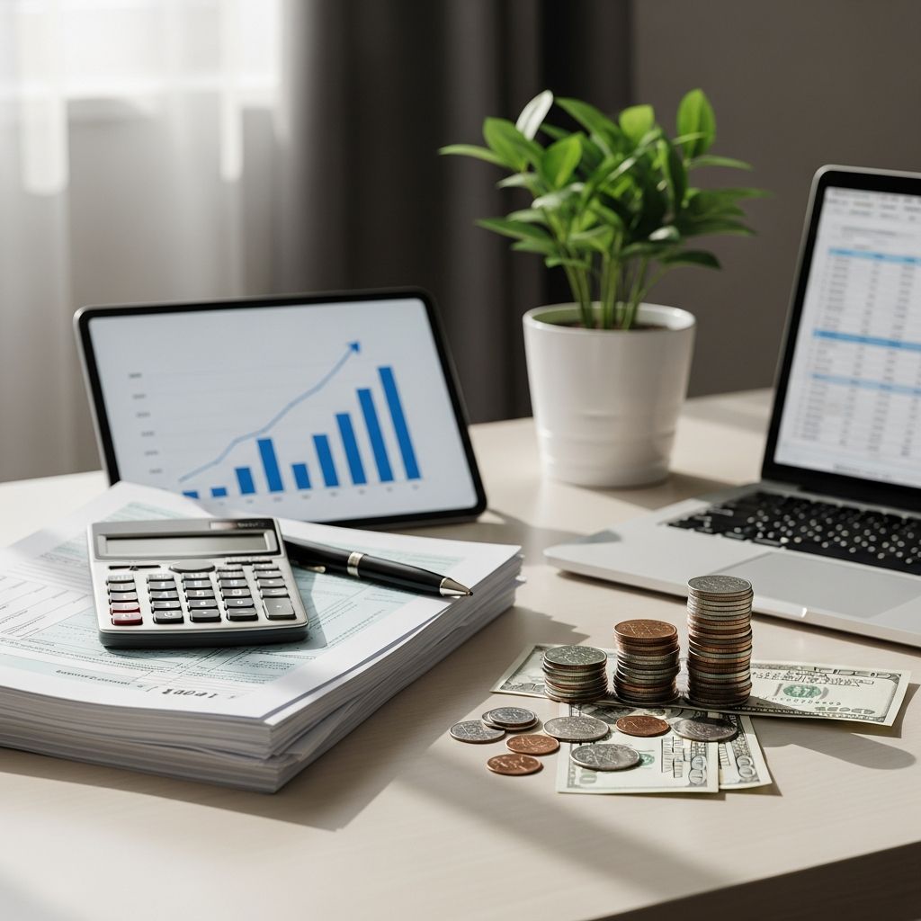 Master tax fundamentals with actionable strategies for compliance and savings