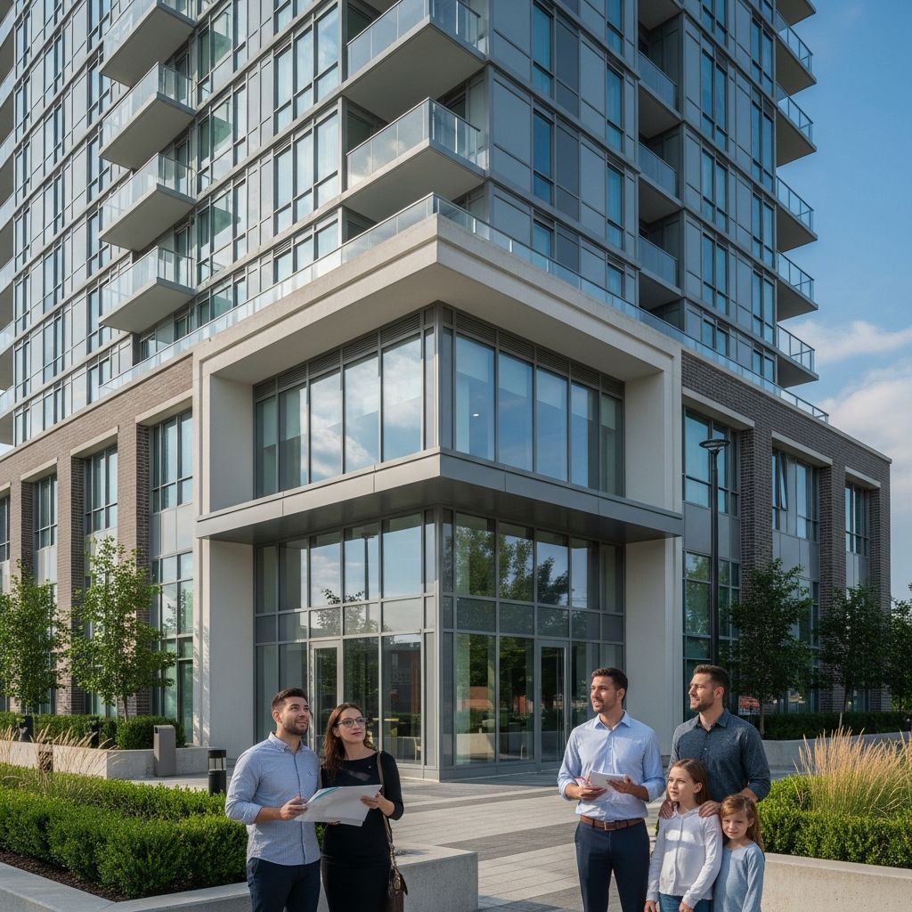 Master the essentials of condo association governance, fees, and responsibilities before purchasing.