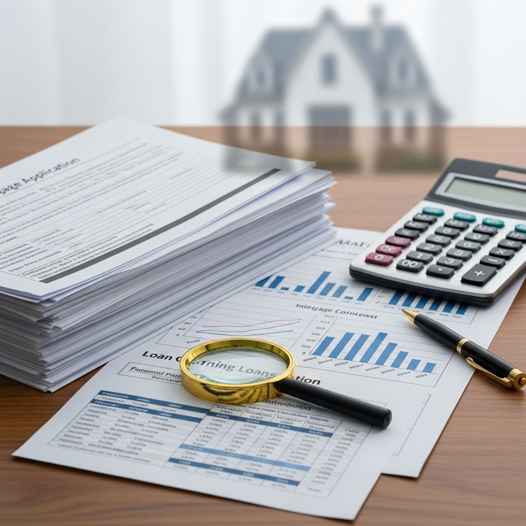 Unlock the essentials of conforming loans: limits, qualifications, benefits, and how they differ from other mortgage options for homebuyers.