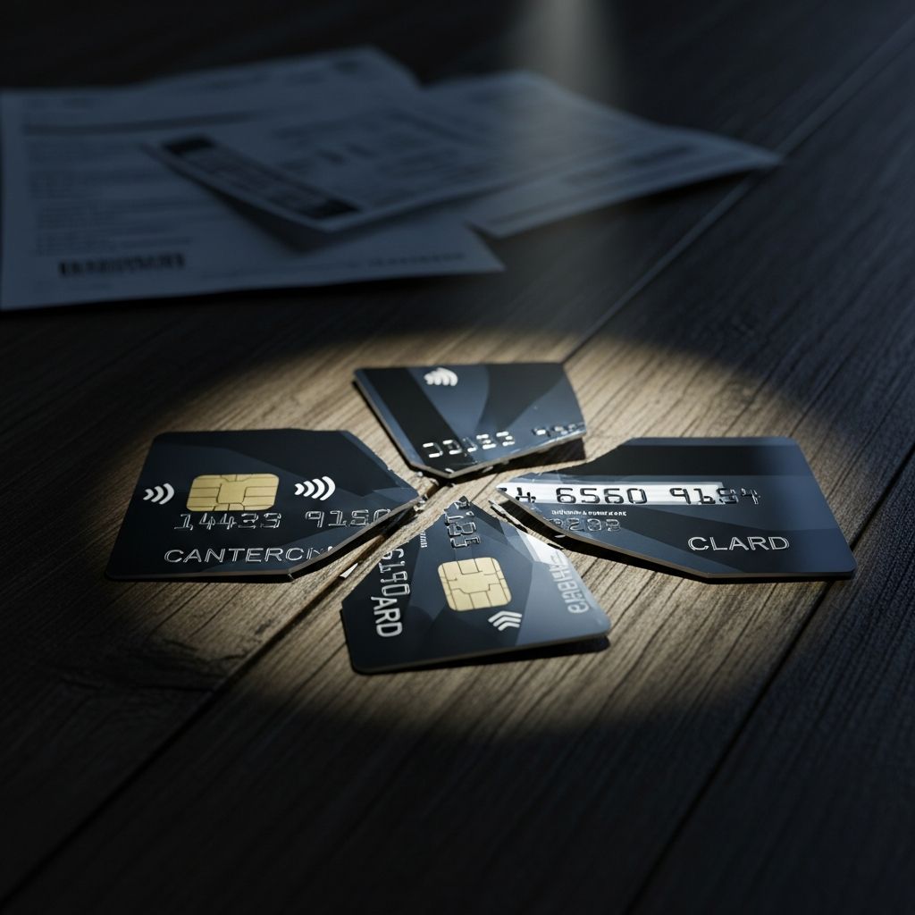 Discover the immediate fees, credit damage, and long-term risks of late credit card payments and how to avoid them.