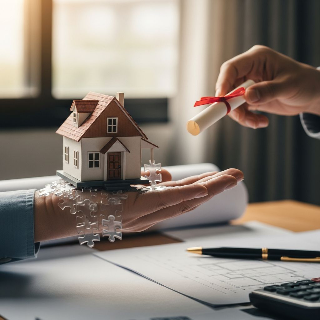 Navigate the complexities of contingent offers to protect your finances while securing your dream home in today's market.