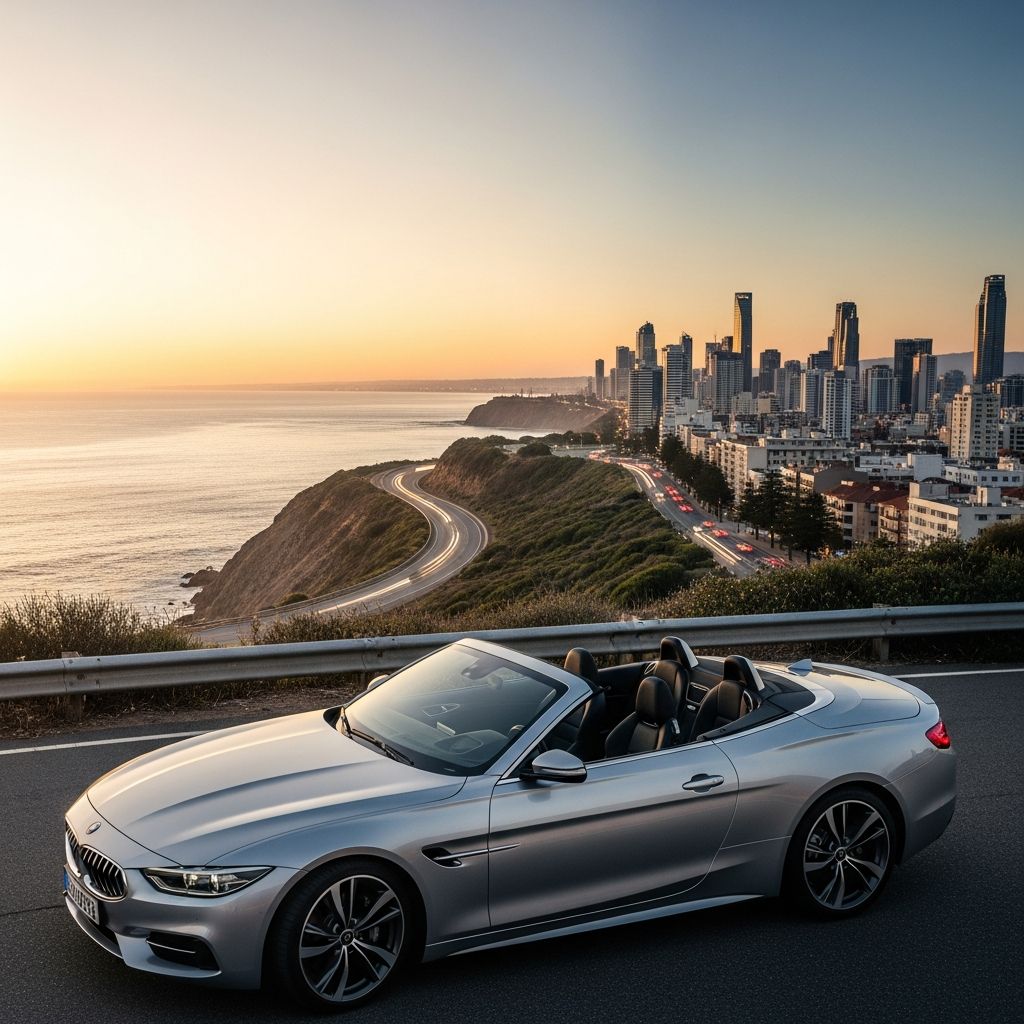 Explore the joys and pitfalls of owning a convertible—from open-air thrills to hidden costs and safety realities.