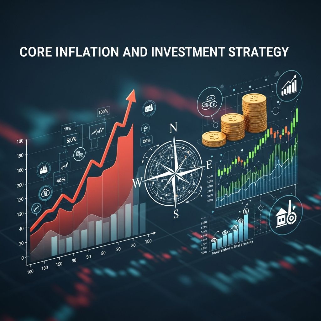 Learn how underlying price trends shape portfolio decisions and long-term wealth building strategies.