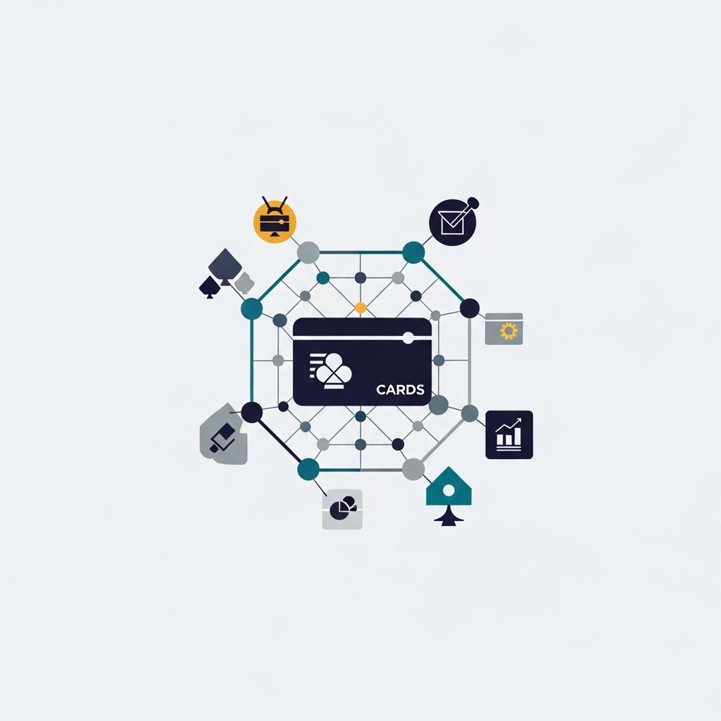 Master the essentials of managing corporate cards to optimize spending control and financial visibility.