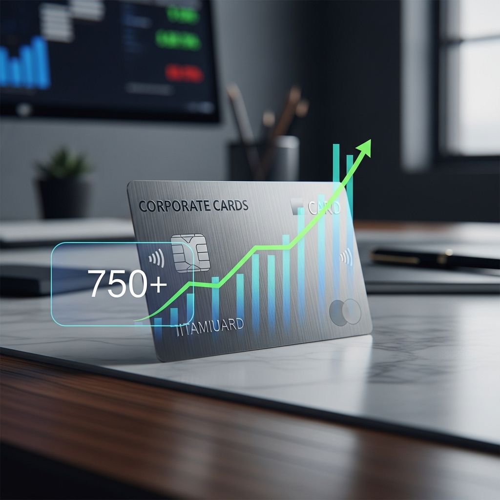 Discover how corporate credit cards influence personal and business credit profiles without risking individual financial standing.