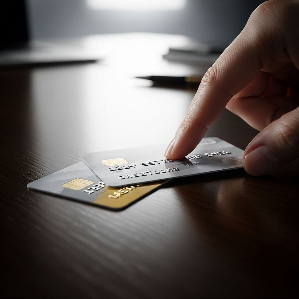 Discover how cosigning a credit card influences your financial health, from score changes to legal risks and smarter alternatives.