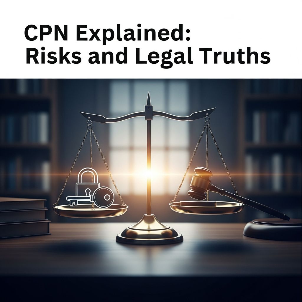 Uncover the dangers of Credit Privacy Numbers and discover safe ways to rebuild your credit without falling for scams.