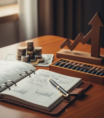 Unlock financial success by mastering goal-setting techniques that ensure clarity, accountability, and lasting results for your money management journey.