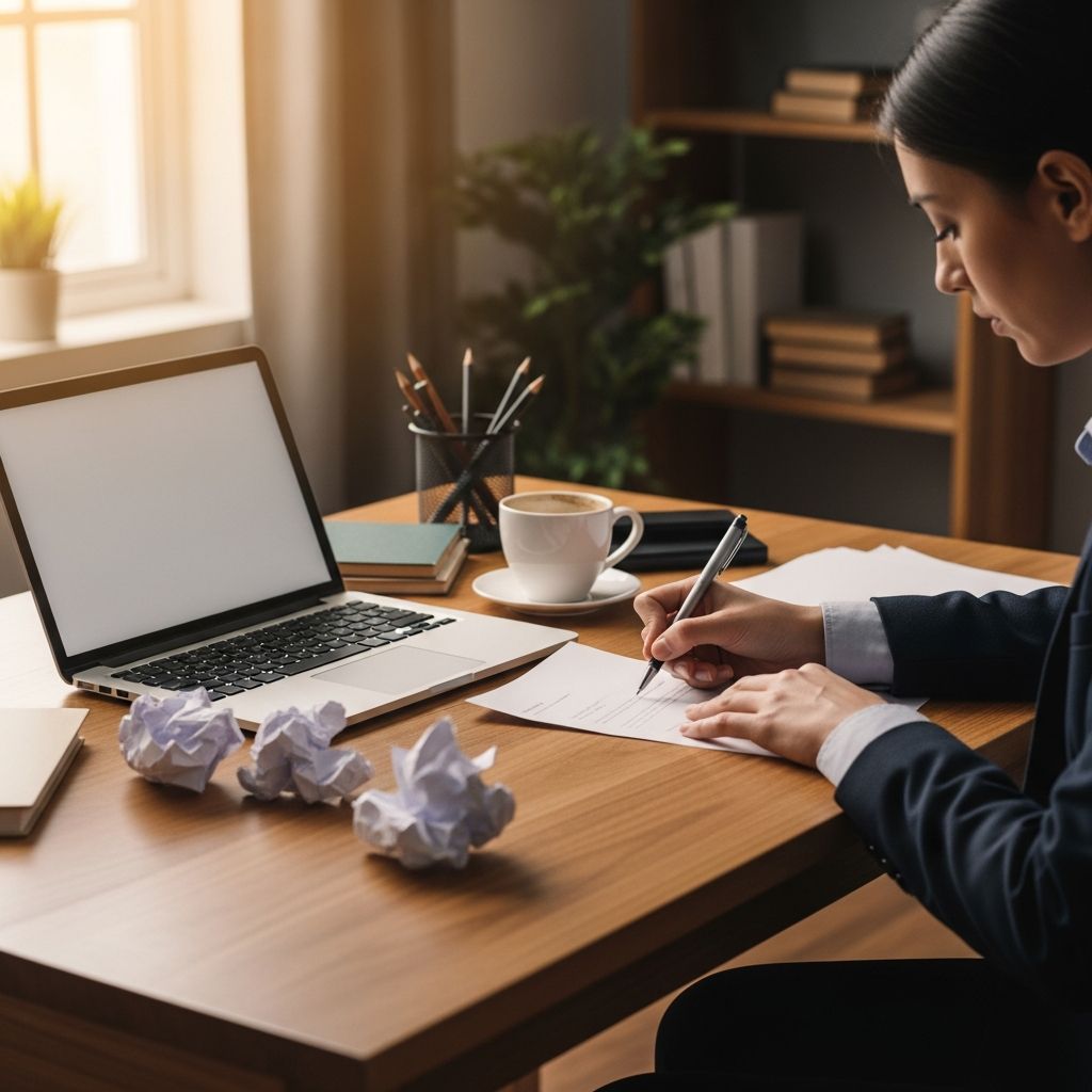 Learn how to compose a compelling hardship letter that explains your financial struggles and secures relief from creditors with practical guidance and examples.