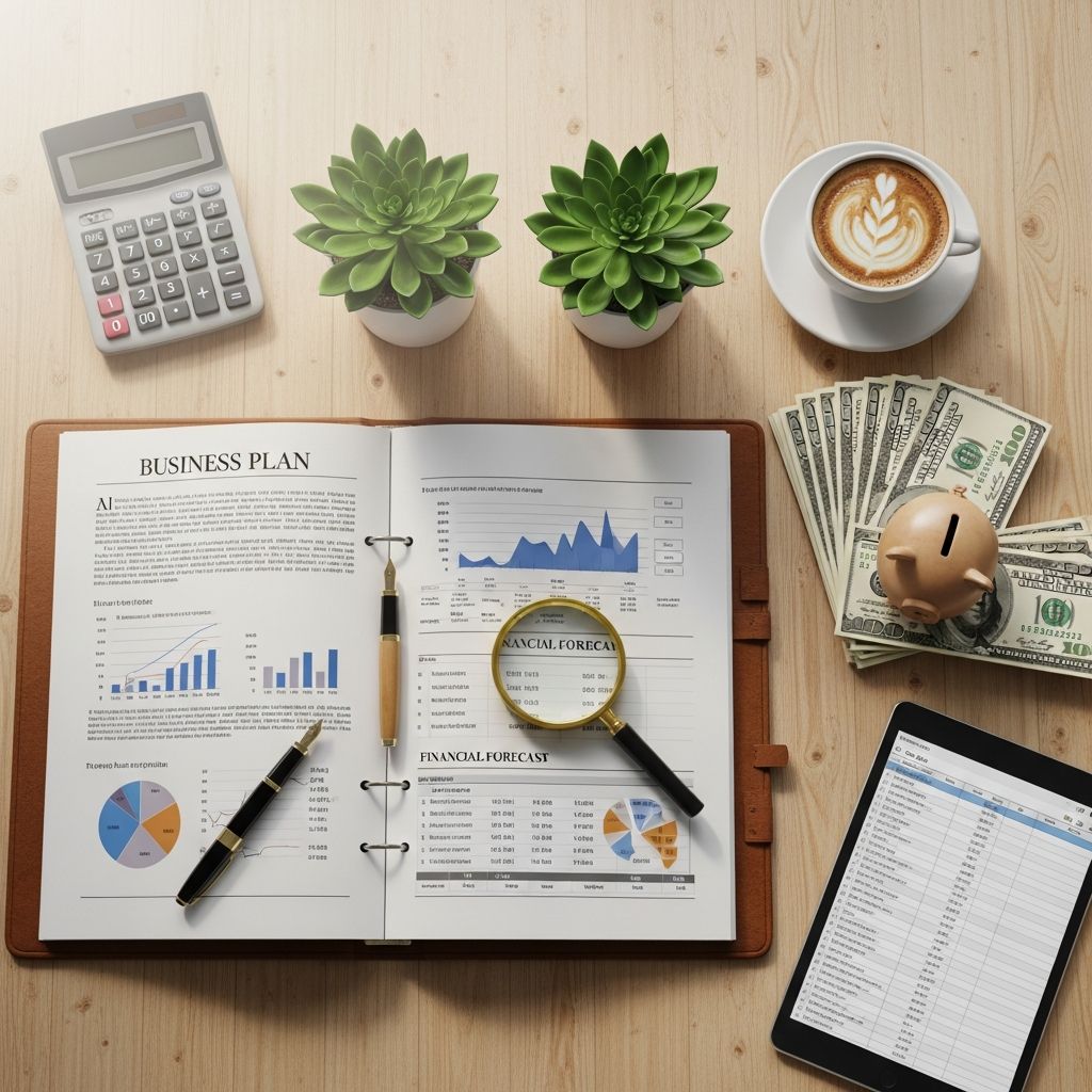 Master the art of creating a compelling business plan that convinces lenders to fund your venture with proven strategies and key elements.