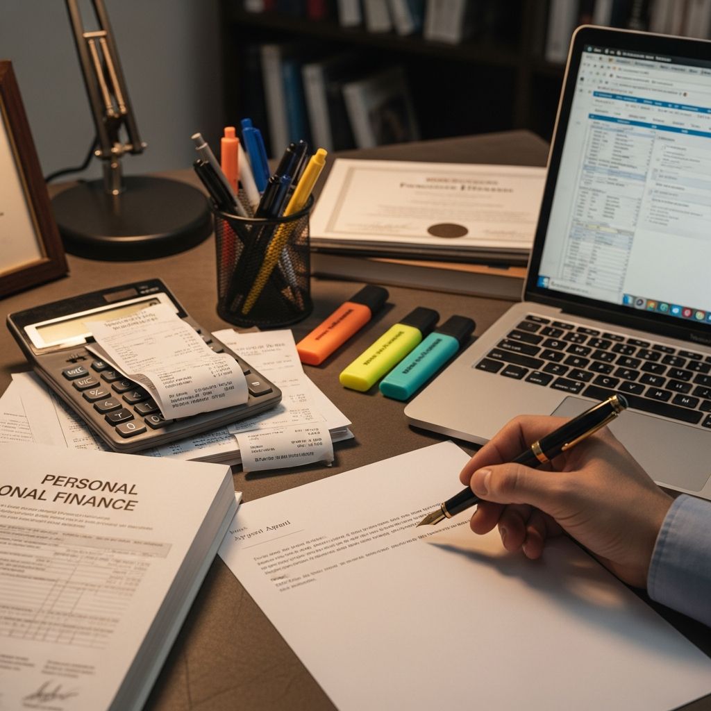 Master the art of writing a compelling financial aid appeal letter to secure more funding for your college education with proven strategies and examples.