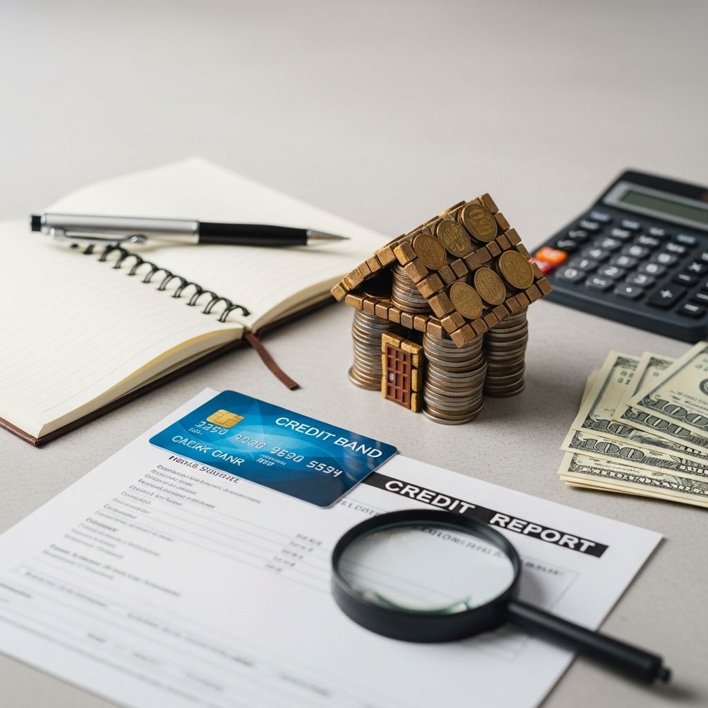 Discover how credit builder loans can transform your financial future by boosting your score and fostering smart saving habits.