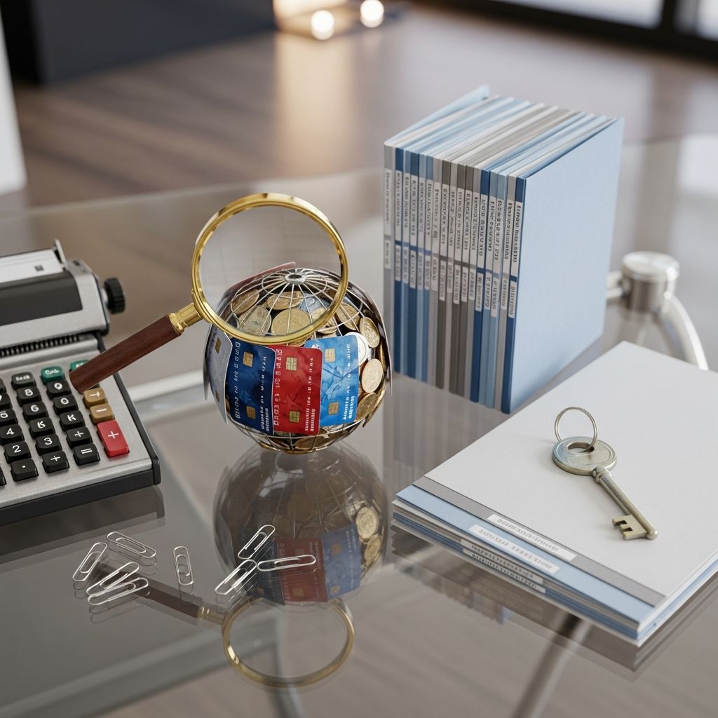 Discover how credit bureaus collect your financial data, shape your credit score, and influence lending decisions across the U.S. and beyond.