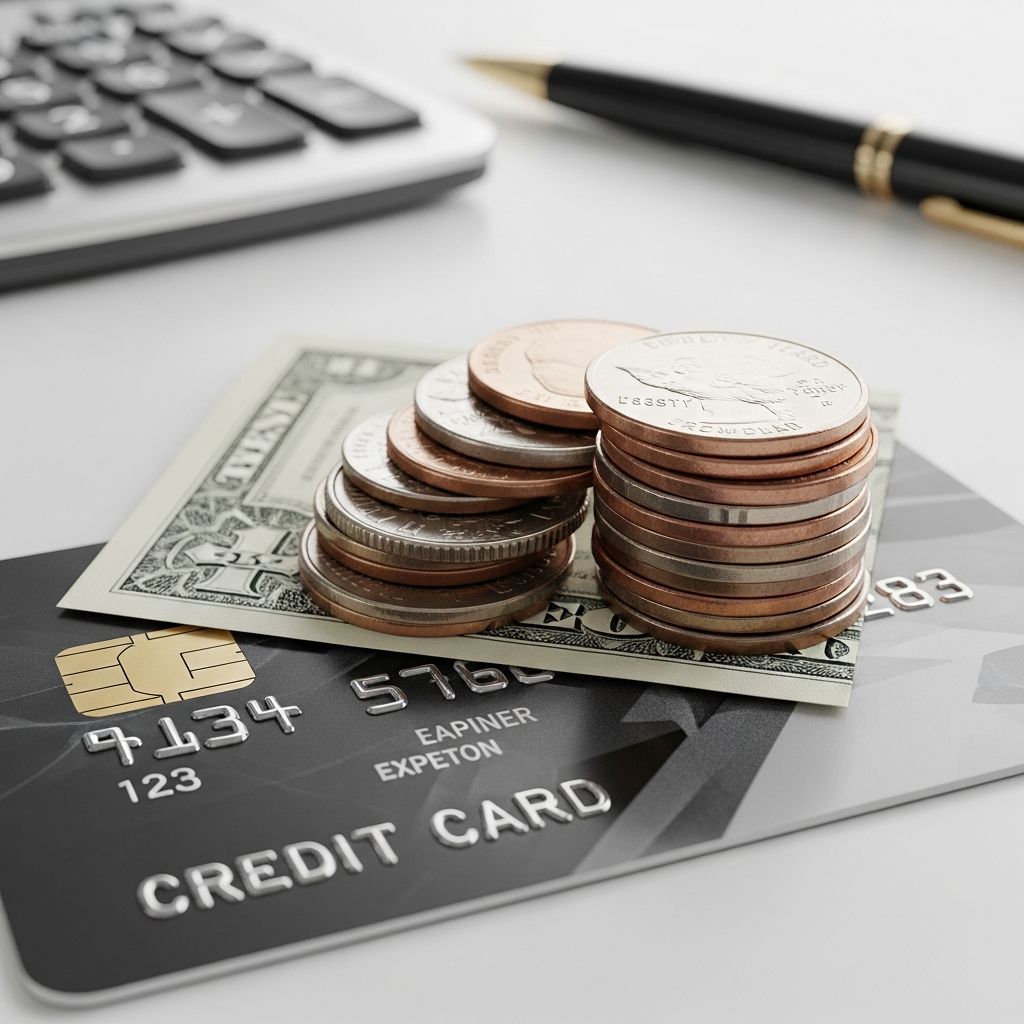 Discover what credit card annual fees mean, when they're charged, and how to decide if premium perks outweigh the costs for smarter spending.