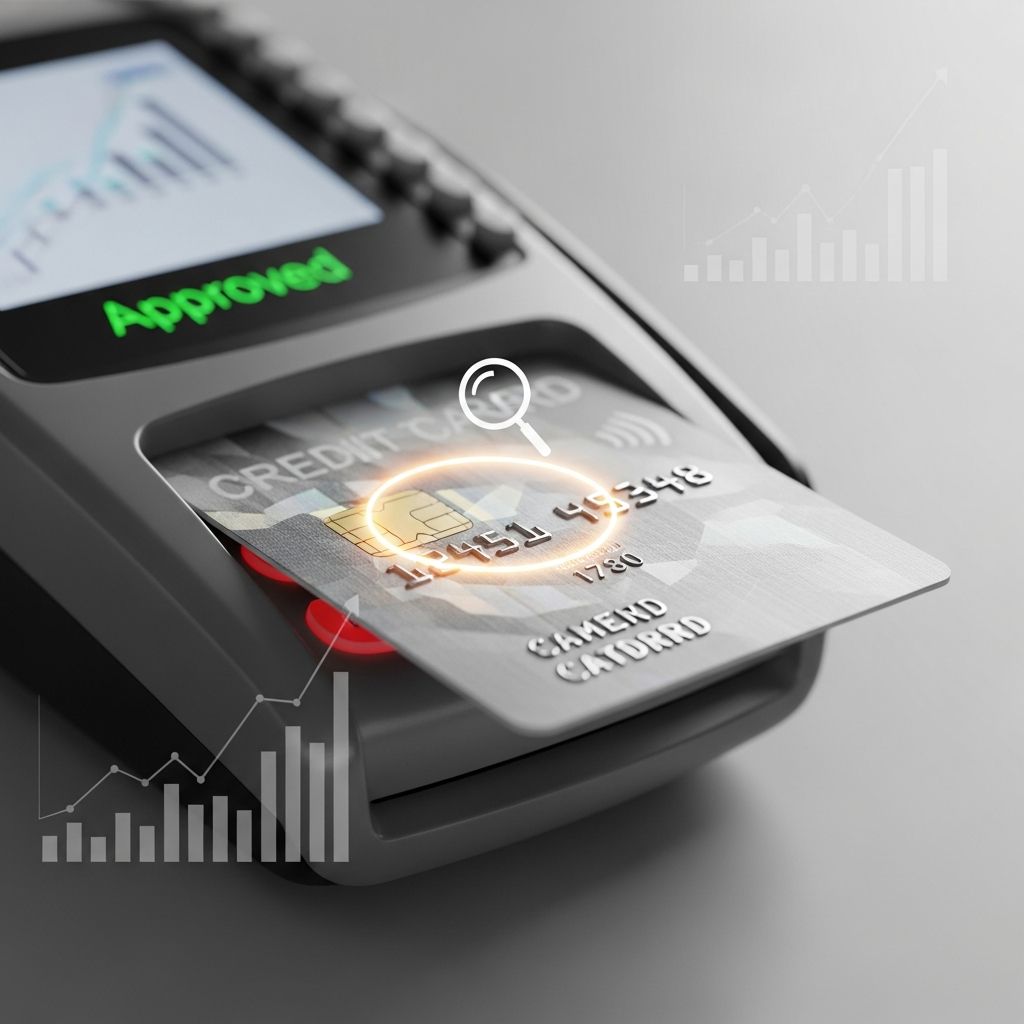 Learn how APR works and what rates to expect on your initial credit card