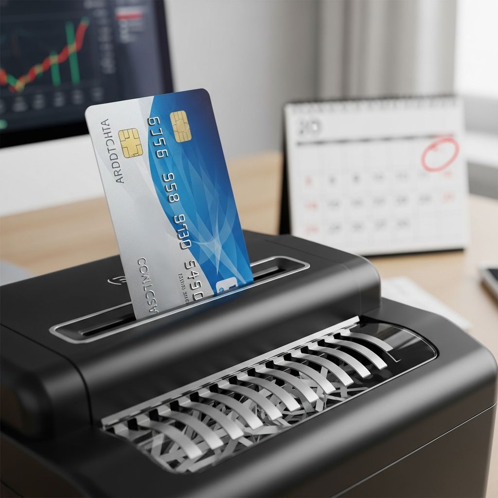 Master your credit card billing cycle by understanding the closing date, its impact on statements, payments, and strategies for optimization.