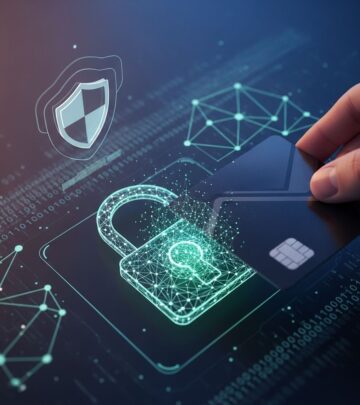 Essential strategies to safeguard your financial accounts from unauthorized transactions