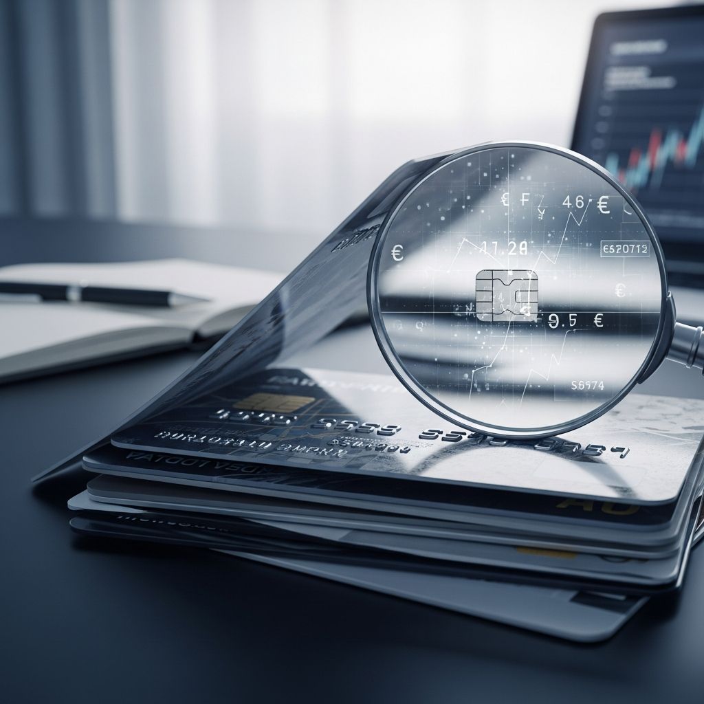 Master the mechanics of credit card interest to avoid surprise fees and take control of your debt.