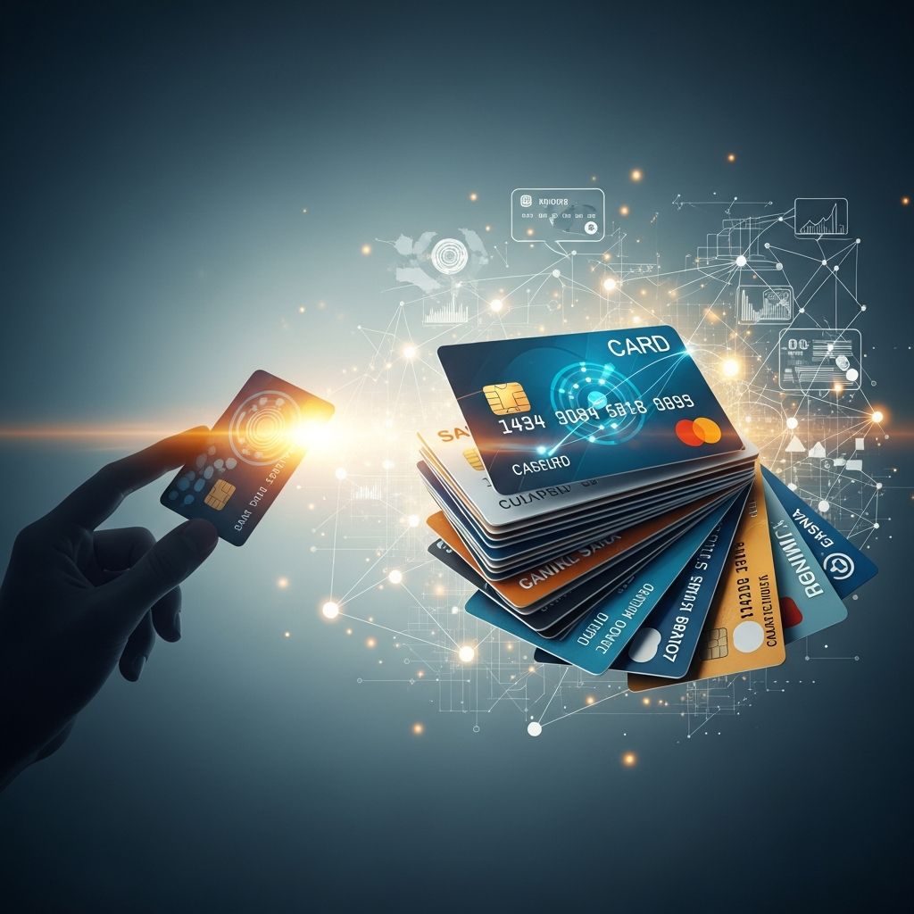 Discover the vital role of credit card issuers in managing your accounts, authorizing payments, and protecting your finances in today's digital economy.