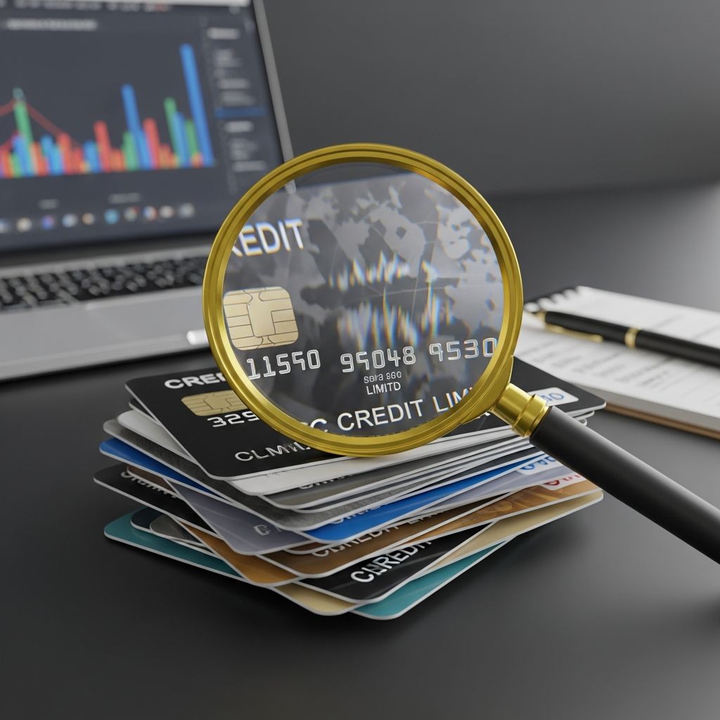 Unlock the secrets of credit card limits: how they're set, managed, and optimized to boost your financial health and credit score.