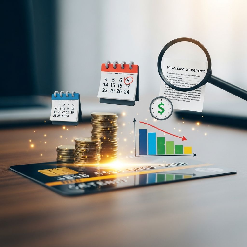 Discover how minimum payments work, their hidden costs, and strategies to pay off debt faster while avoiding fees.