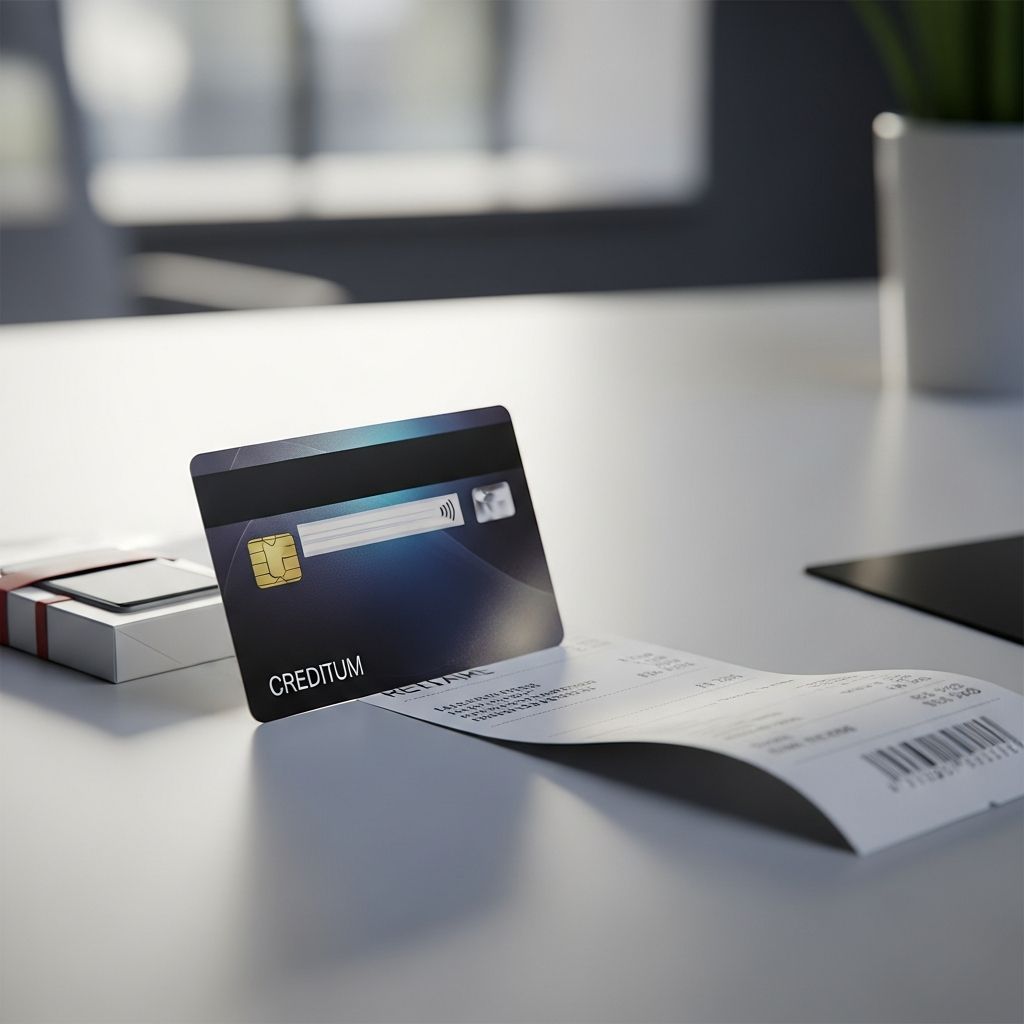 Unlock refunds on rejected returns with your credit card's hidden perk—discover eligibility, limits, and claims process.