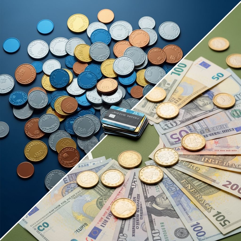 Explore the differences between points and cash back rewards to find the best fit for your spending habits.