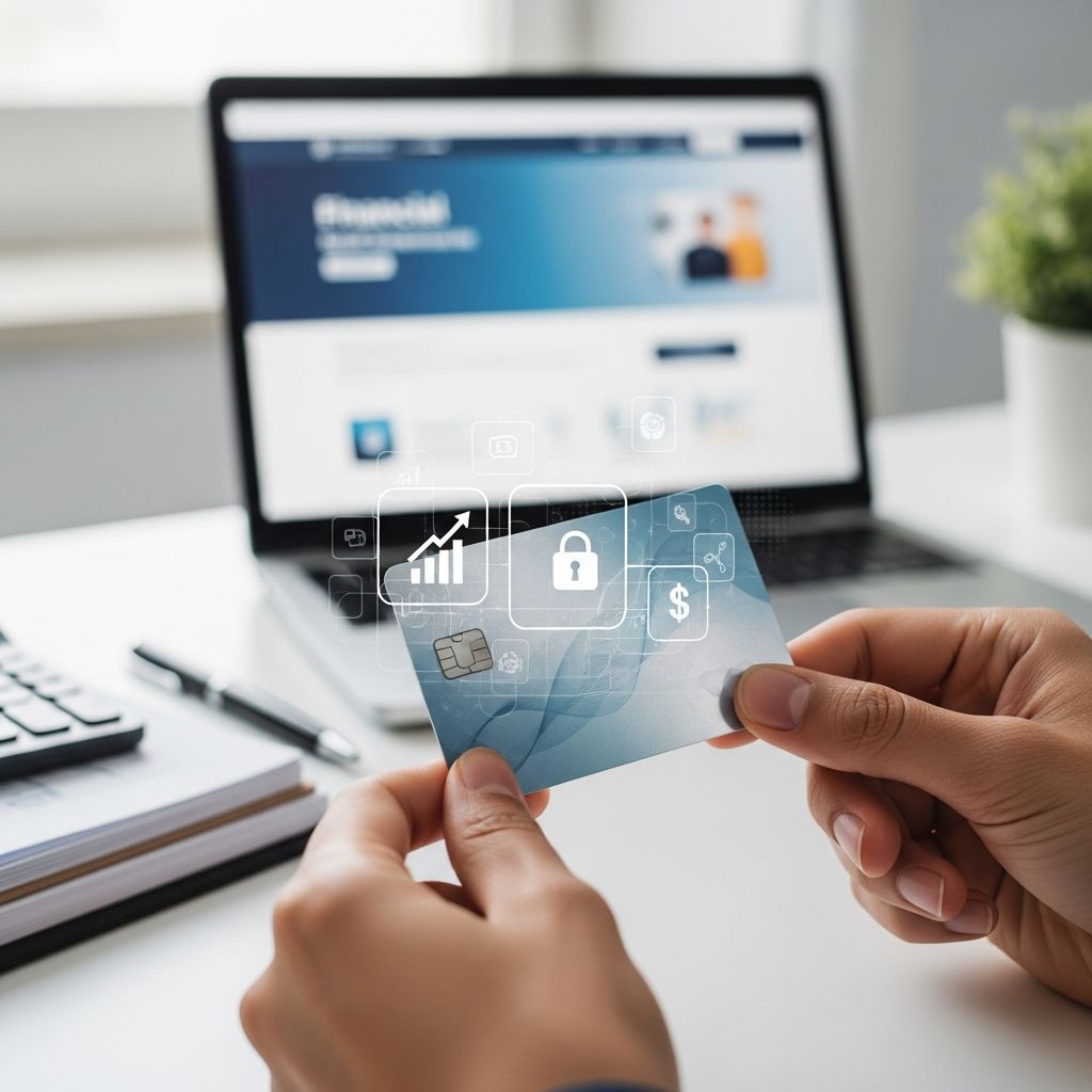 Master the essentials of credit cards to build strong financial habits and avoid costly mistakes from day one.