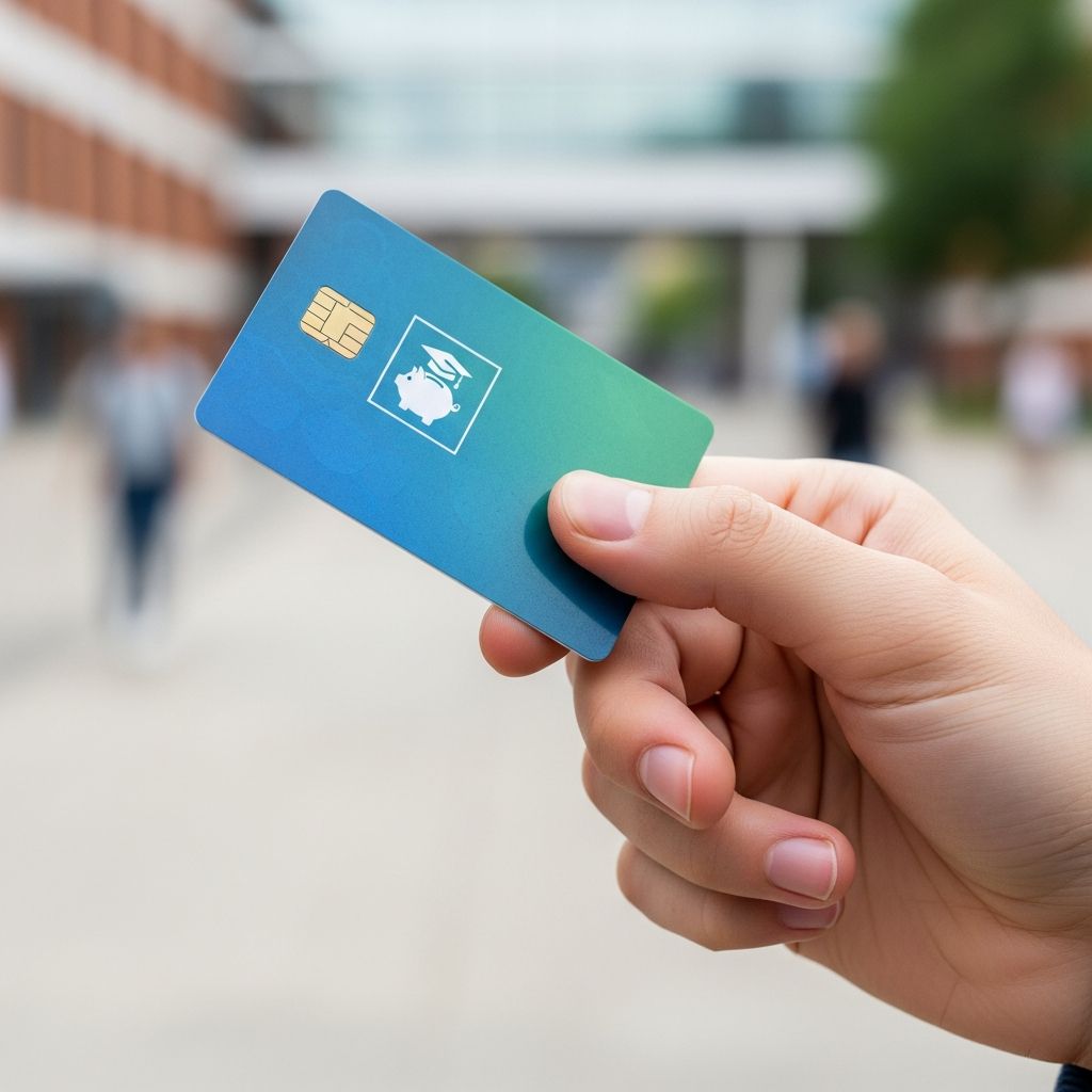 Discover how parents can safely introduce children to credit cards, balancing financial education with risks and rewards for lifelong money smarts.